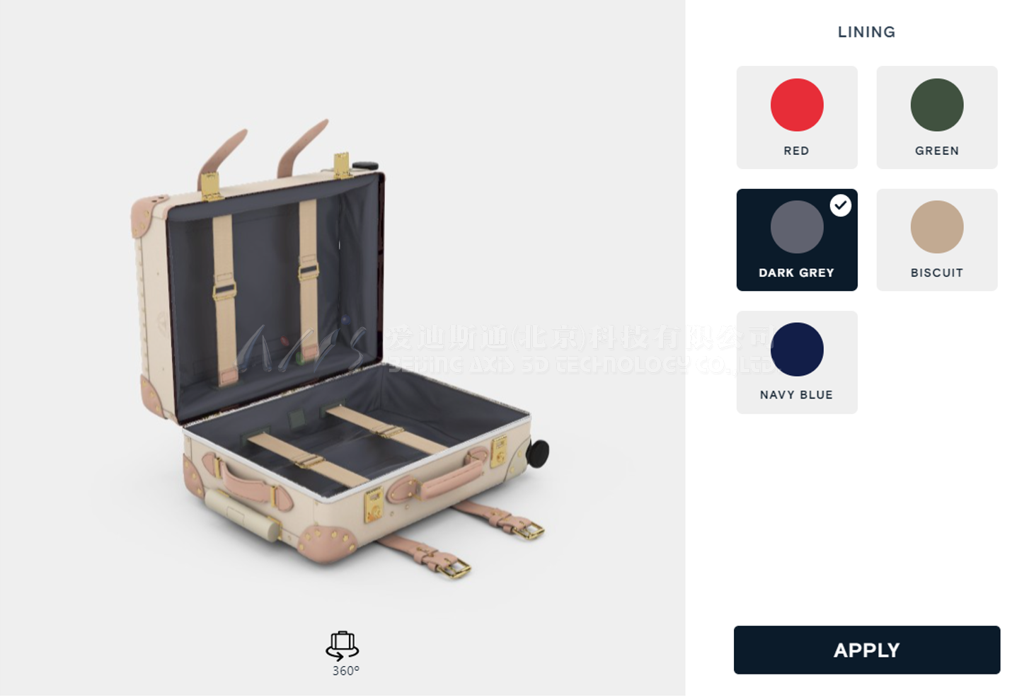 Globe-Trotter - Product configurator Lining.png